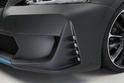 Wald International Lexus CT 200h 12