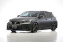 Wald International Lexus CT 200h 3