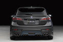 Wald International Lexus CT 200h 5