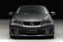 Wald International Lexus CT 200h 7