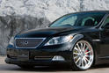 Wald Lexus LS460 6