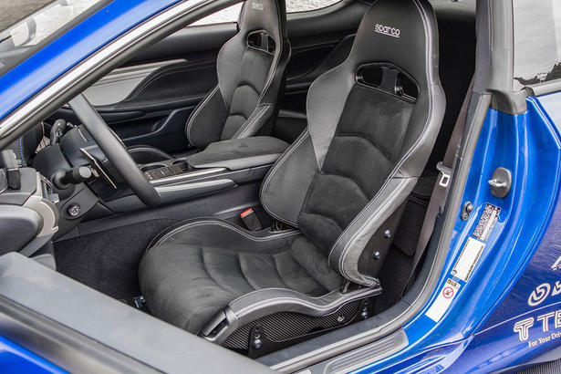Lexus RC F Powerkit and Body Kit by Gordon Ting Beyond