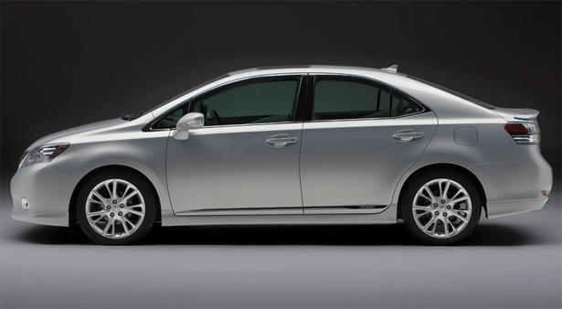 Lexus HS 250h
