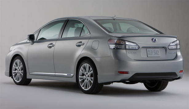 Lexus HS 250h