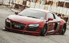 Audi R8 Body Kit by Liberty Walk