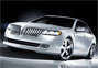 Lincoln MKS, MKT and MKZ at SEMA 2009