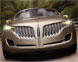 Lincoln MKT