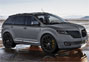 Lincoln MKX At SEMA 2010