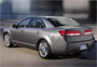 Lincoln MKZ Hybrid Price