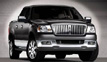 Lincoln Mark LT Concept