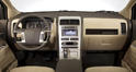 2008 Lincoln MKX 2