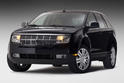 2008 Lincoln MKX 3
