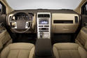 2008 Lincoln MKX 4