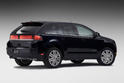 2008 Lincoln MKX 5