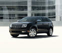 2008 Lincoln MKX 6