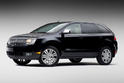 2008 Lincoln MKX 7
