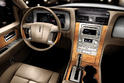 2008 Lincoln Navigator 5