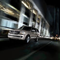 2008 Lincoln Navigator 9