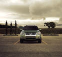 2008 Mercury Mariner Hybrid 6
