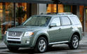 2008 Mercury Mariner VOGA 4
