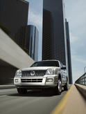2008 Mercury Mountaineer 2