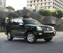 2008 Mercury Mountaineer 4