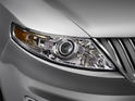 2009 Lincoln MKS 12
