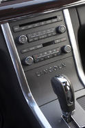 2009 Lincoln MKS 13
