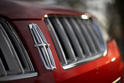 2009 Lincoln MKS 15