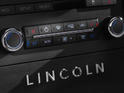 2009 Lincoln MKS 16