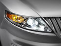 2009 Lincoln MKS 18