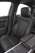 2009 Lincoln MKS 19
