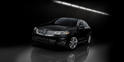 2009 Lincoln MKS 25