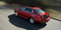 2009 Lincoln MKS 27