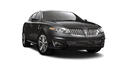 2009 Lincoln MKS 5