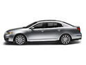 2009 Lincoln MKS 7