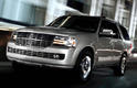 2009 Lincoln Navigator 2