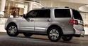 2009 Lincoln Navigator 4