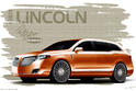 2010 Lincoln MKT Panache