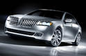 2010 Lincoln MKZ 10