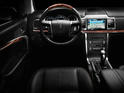 2010 Lincoln MKZ 14