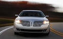 2010 Lincoln MKZ 2