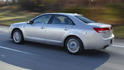 2010 Lincoln MKZ 3