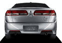 2010 Lincoln MKZ 6