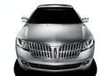 2010 Lincoln MKZ 7