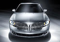 2010 Lincoln MKZ 9