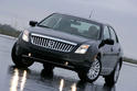 2010 Mercury Milan Hybrid 10