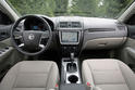 2010 Mercury Milan Hybrid 12