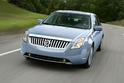 2010 Mercury Milan Hybrid 13