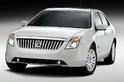 2010 Mercury Milan Hybrid 14